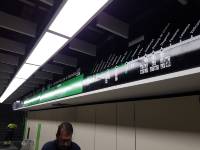 Metro BCN