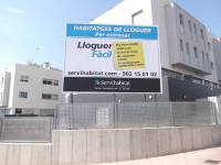Valla La Caixa